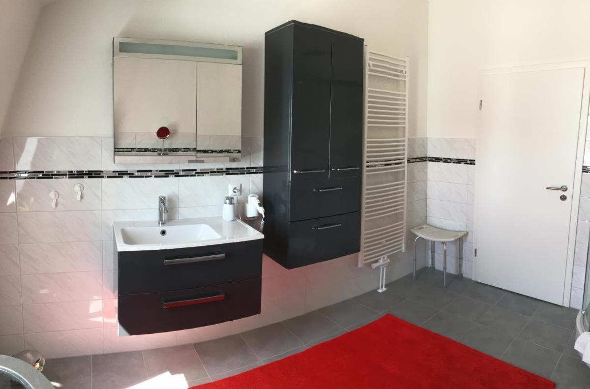 Seeblick 2 Dahme  Ngoại thất bức ảnh