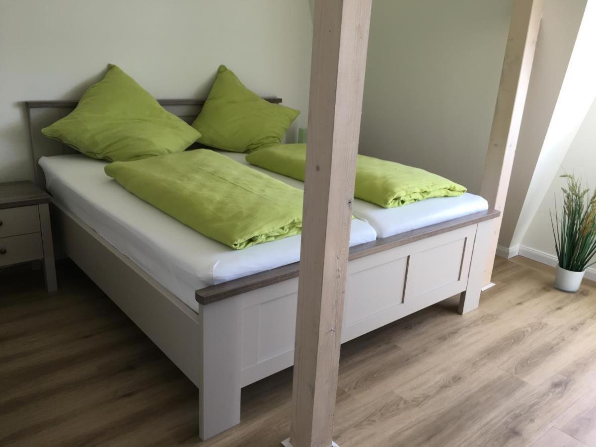 Seeblick 2 Dahme  Ngoại thất bức ảnh