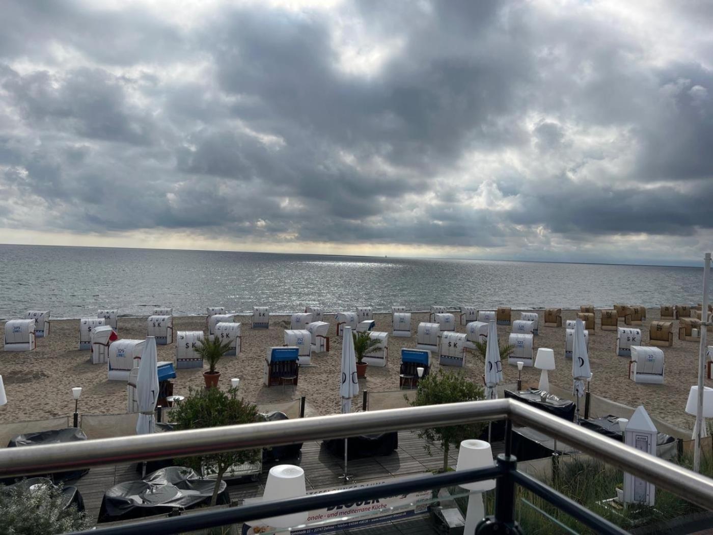 Seeblick 2 Dahme  Ngoại thất bức ảnh