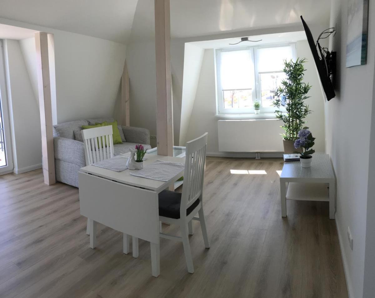 Seeblick 2 Dahme  Ngoại thất bức ảnh